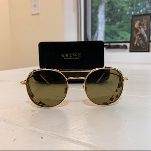 KREWE Orleans Blinker Sunglasses